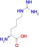 h-Homoarginine