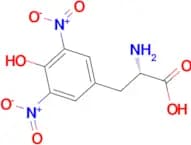 3,5-Dinitro-tyr-oh