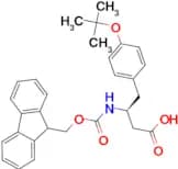 fmoc-b-homo-tyr(tbu)-oh
