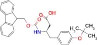 Fmoc-β-D-HoTyr(tBu)-OH