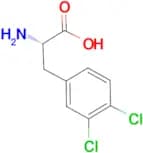 3,4-Dichlorophenylalanine