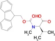fmoc-d-n-me-val-oh