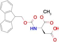 Fmoc-D-Asp-OMe