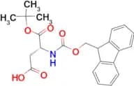fmoc-d-asp-otbu
