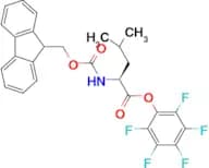 fmoc-leu-opfp