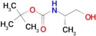 (S)-tert-Butyl (1-hydroxypropan-2-yl)carbamate