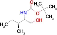 Boc-Isoleucinol