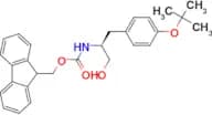 Fmoc-Tyrosinol(tbu)