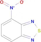 4-Nitro-2,1,3-benzothiadiazole