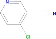 4-Chloronicotinonitrile