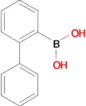 2-Biphenylboronic acid