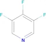 3,4,5-Trifluoropyridine