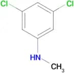 3,5-Dichloro-N-methylaniline