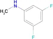 3,5-Difluoro-N-methylaniline
