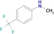 N-Methyl-4-(trifluoromethyl)aniline