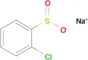 2-Chlorobenzenesulfinic acid sodium salt