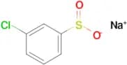 3-Chlorobenzenesulfinic acid sodium salt