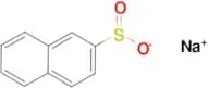 2-Naphthalenesulfinic acid sodium salt