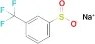 3-(Trifluoromethyl)benzenesulfinic acid sodium salt