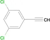 3,5-Dichlorophenylacetylene