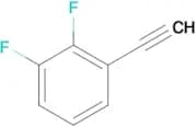 2,3-Difluorophenylacetylene