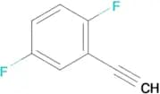 2,5-Difluorophenylacetylene