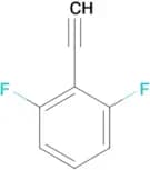2,6-Difluorophenylacetylene