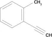 2-Methylphenylacetylene