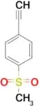 4-(Methylsulfonyl)phenylacetylene