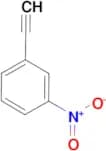 3-Nitrophenylacetylene