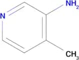 3-Amino-4-methylpyridine