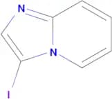 3-Iodoimidazo[1,2-a]pyridine