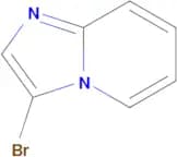 3-Bromoimidazo[1,2-a]pyridine