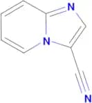 Imidazo[1,2-a]pyridine-3-carbonitrile