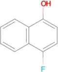 4-Fluoronaphthalen-1-ol