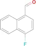 4-Fluoro-1-naphthaldehyde
