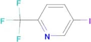 5-Iodo-2-(trifluoromethyl)pyridine