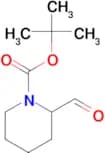 1-N-Boc-2-Piperidinecarbaldehyde