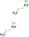 Allylpalladium(II)chloride dimer