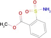 Methyl 2-(aminosulfonyl)benzoate