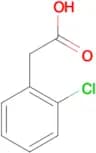 2-Chlorophenylacetic acid
