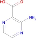 3-Aminopyrazine-2-carboxylic acid