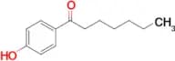 4'-Hydroxyheptanophenone