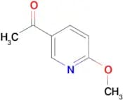 5-Acetyl-2-methoxypyridine