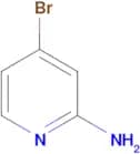 2-Amino-4-bromopyridine