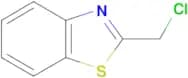 2-(Chloromethyl)-1,3-benzothiazole