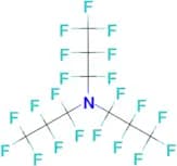 Perfluorotripropylamine (mixture of isomers)