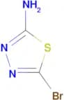 5-Bromo-1,3,4-thiadiazol-2-ylamine