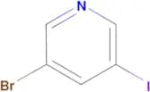 3-Bromo-5-iodopyridine