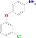 4-(3-Chlorophenoxy)aniline